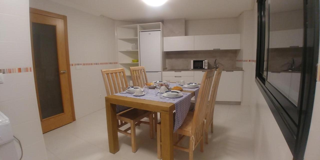 Iacobus Vut-Co-00371O Apartman Padrón Kültér fotó