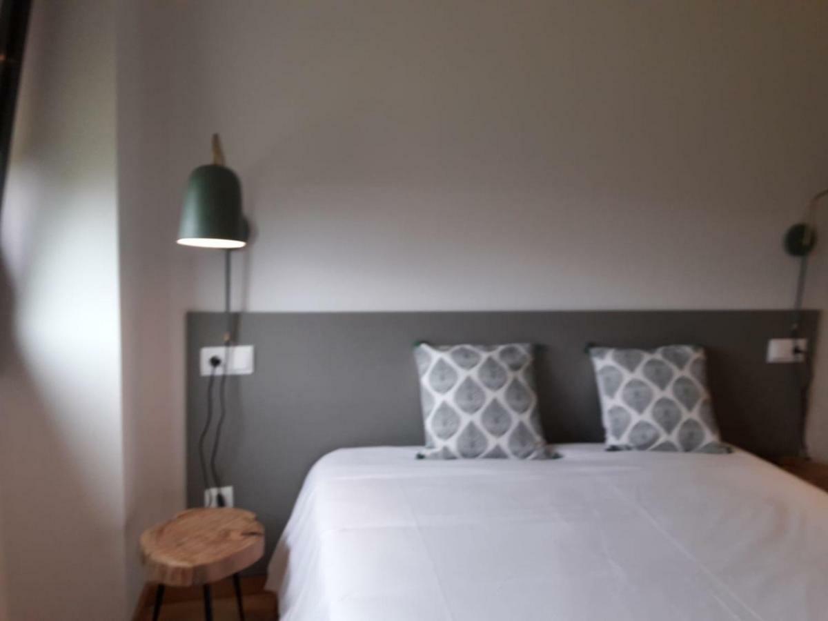 Iacobus Vut-Co-00371O Apartman Padrón Kültér fotó