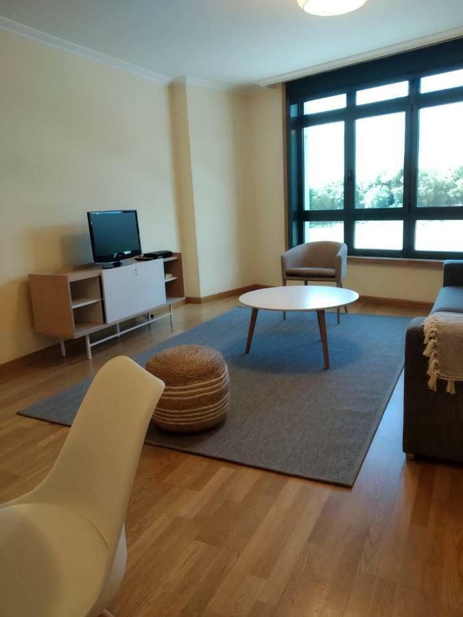 Iacobus Vut-Co-00371O Apartman Padrón Kültér fotó