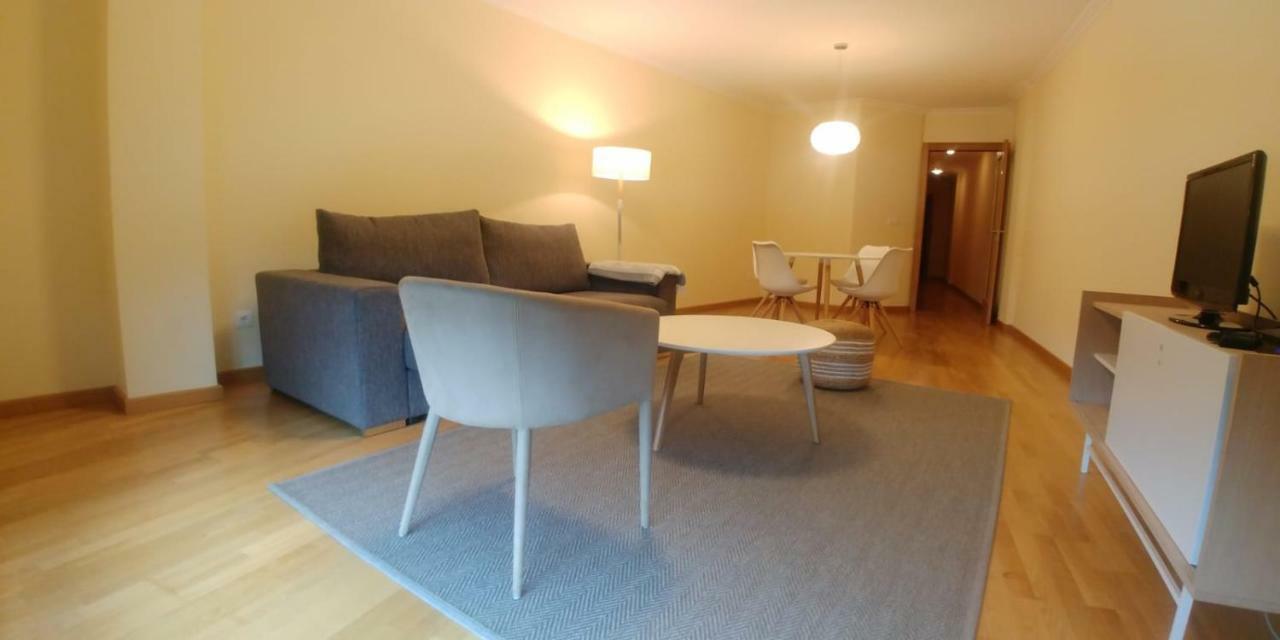 Iacobus Vut-Co-00371O Apartman Padrón Kültér fotó