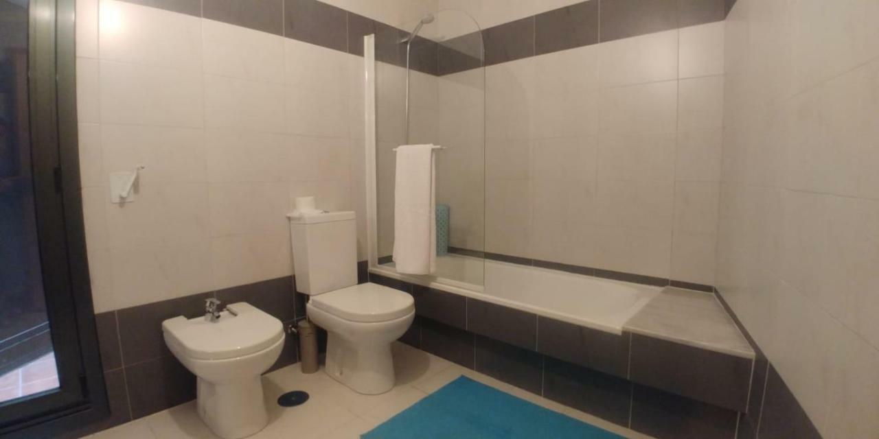 Iacobus Vut-Co-00371O Apartman Padrón Kültér fotó