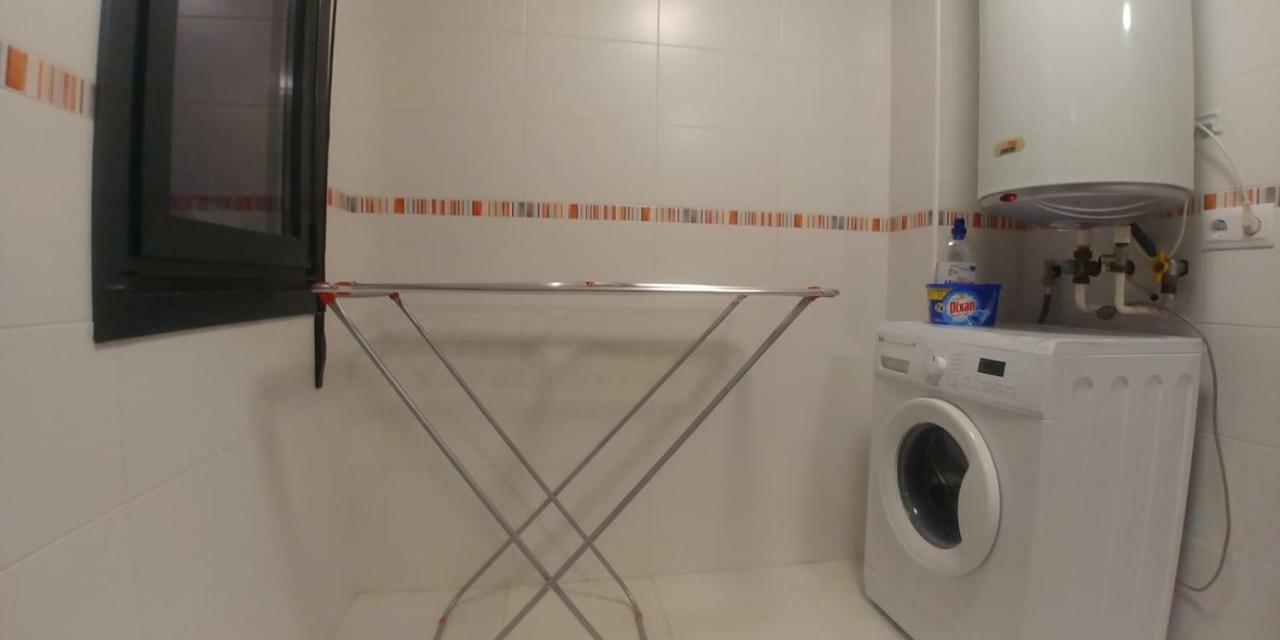 Iacobus Vut-Co-00371O Apartman Padrón Kültér fotó