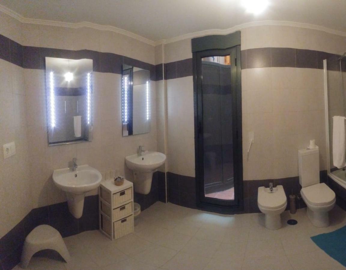 Iacobus Vut-Co-00371O Apartman Padrón Kültér fotó