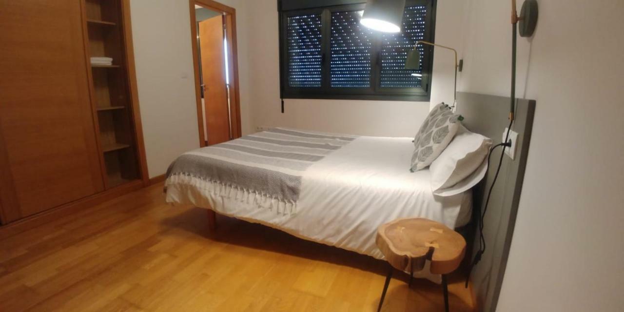 Iacobus Vut-Co-00371O Apartman Padrón Kültér fotó