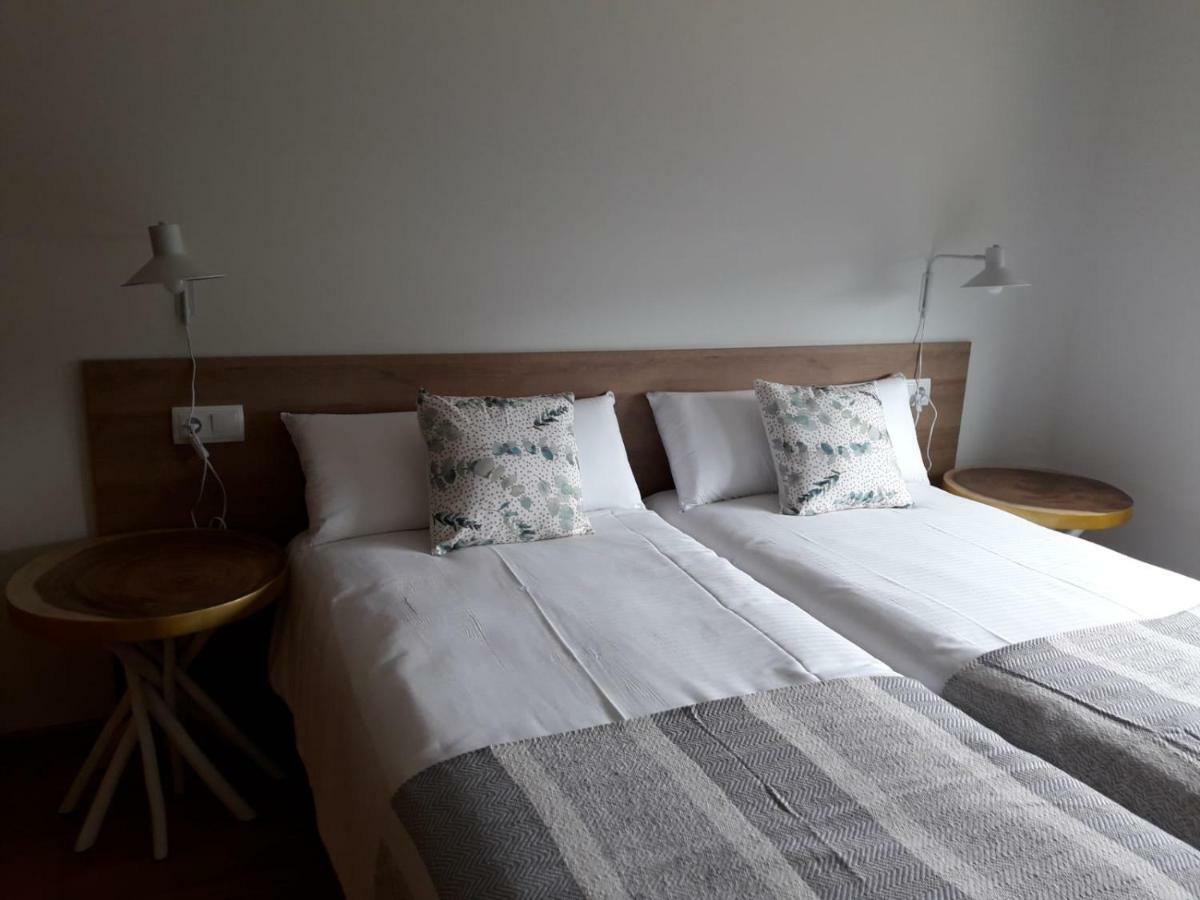 Iacobus Vut-Co-00371O Apartman Padrón Kültér fotó