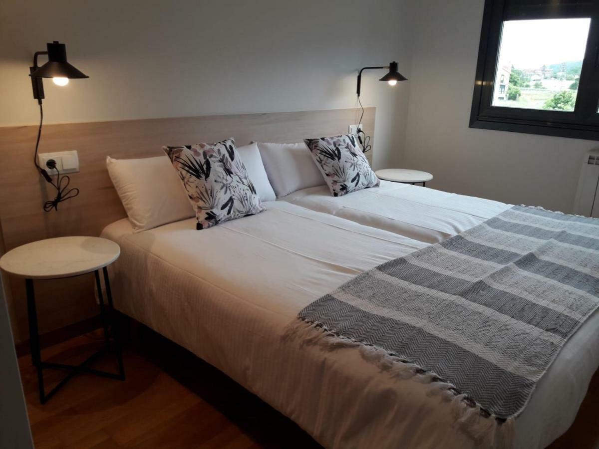 Iacobus Vut-Co-00371O Apartman Padrón Kültér fotó