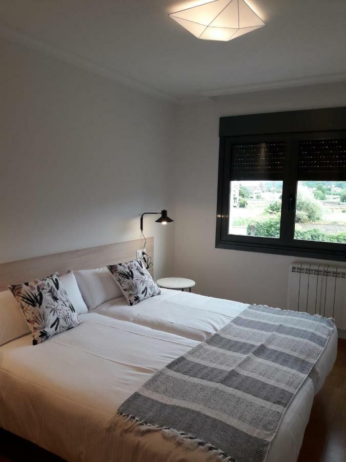 Iacobus Vut-Co-00371O Apartman Padrón Kültér fotó