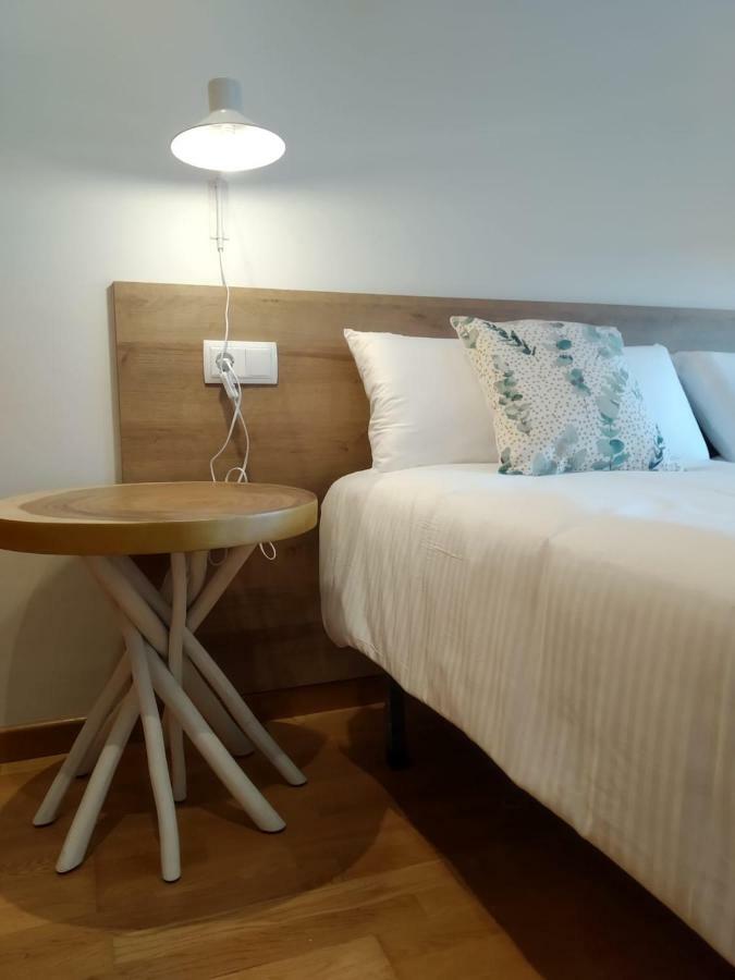 Iacobus Vut-Co-00371O Apartman Padrón Kültér fotó