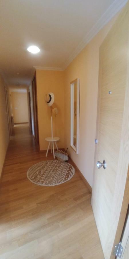 Iacobus Vut-Co-00371O Apartman Padrón Kültér fotó