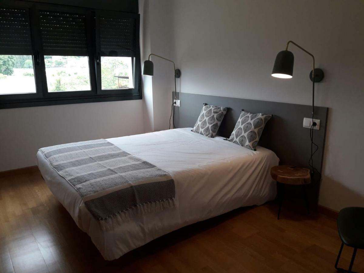 Iacobus Vut-Co-00371O Apartman Padrón Kültér fotó