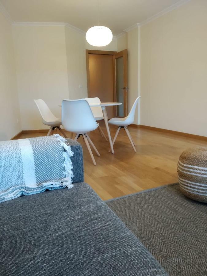 Iacobus Vut-Co-00371O Apartman Padrón Kültér fotó