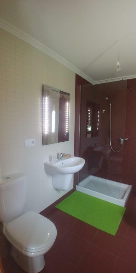 Iacobus Vut-Co-00371O Apartman Padrón Kültér fotó