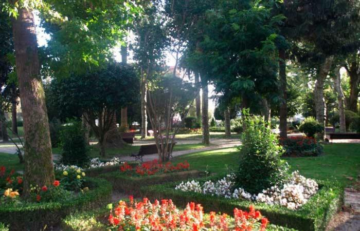 Iacobus Vut-Co-00371O Apartman Padrón Kültér fotó